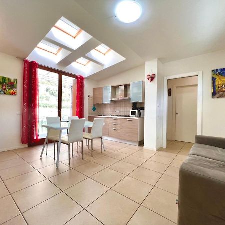 Apartment Gardabebo Torbole Sul Garda Exterior photo