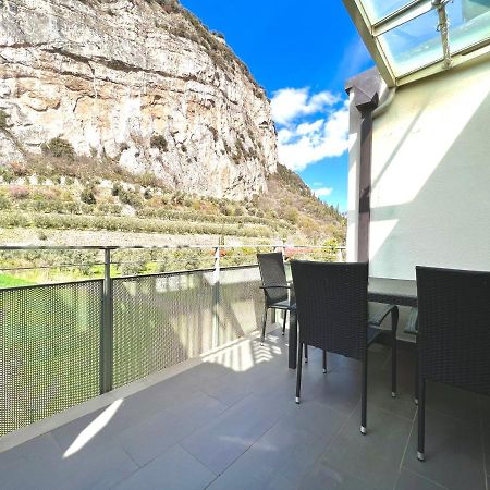 Apartment Gardabebo Torbole Sul Garda Exterior photo