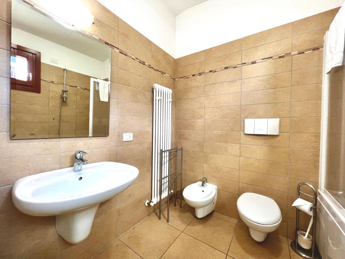 Apartment Gardabebo Torbole Sul Garda Exterior photo