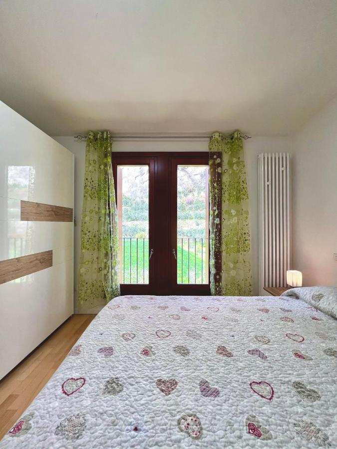 Apartment Gardabebo Torbole Sul Garda Exterior photo