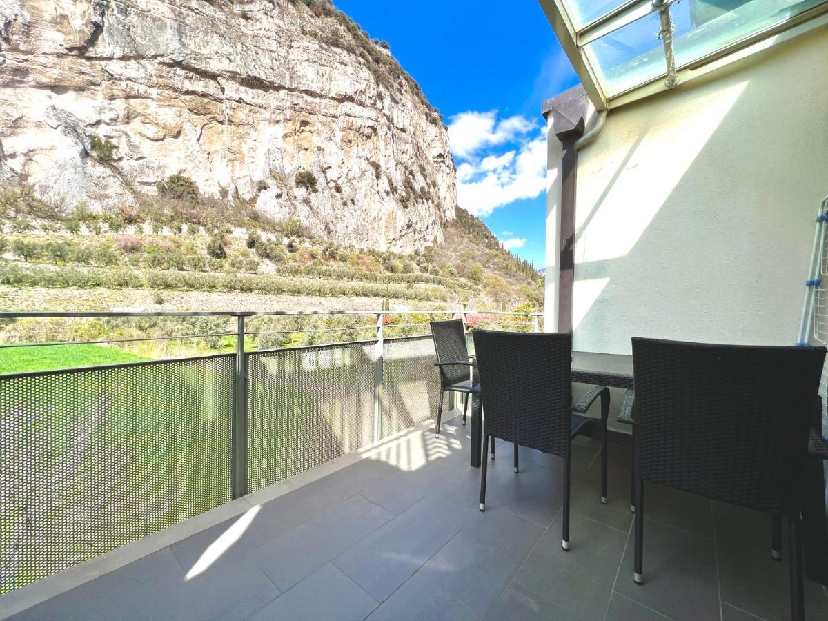 Apartment Gardabebo Torbole Sul Garda Exterior photo