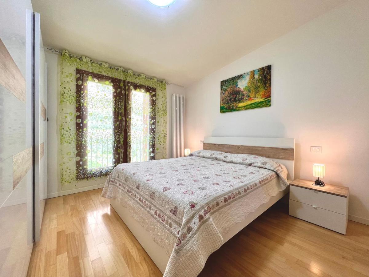 Apartment Gardabebo Torbole Sul Garda Exterior photo