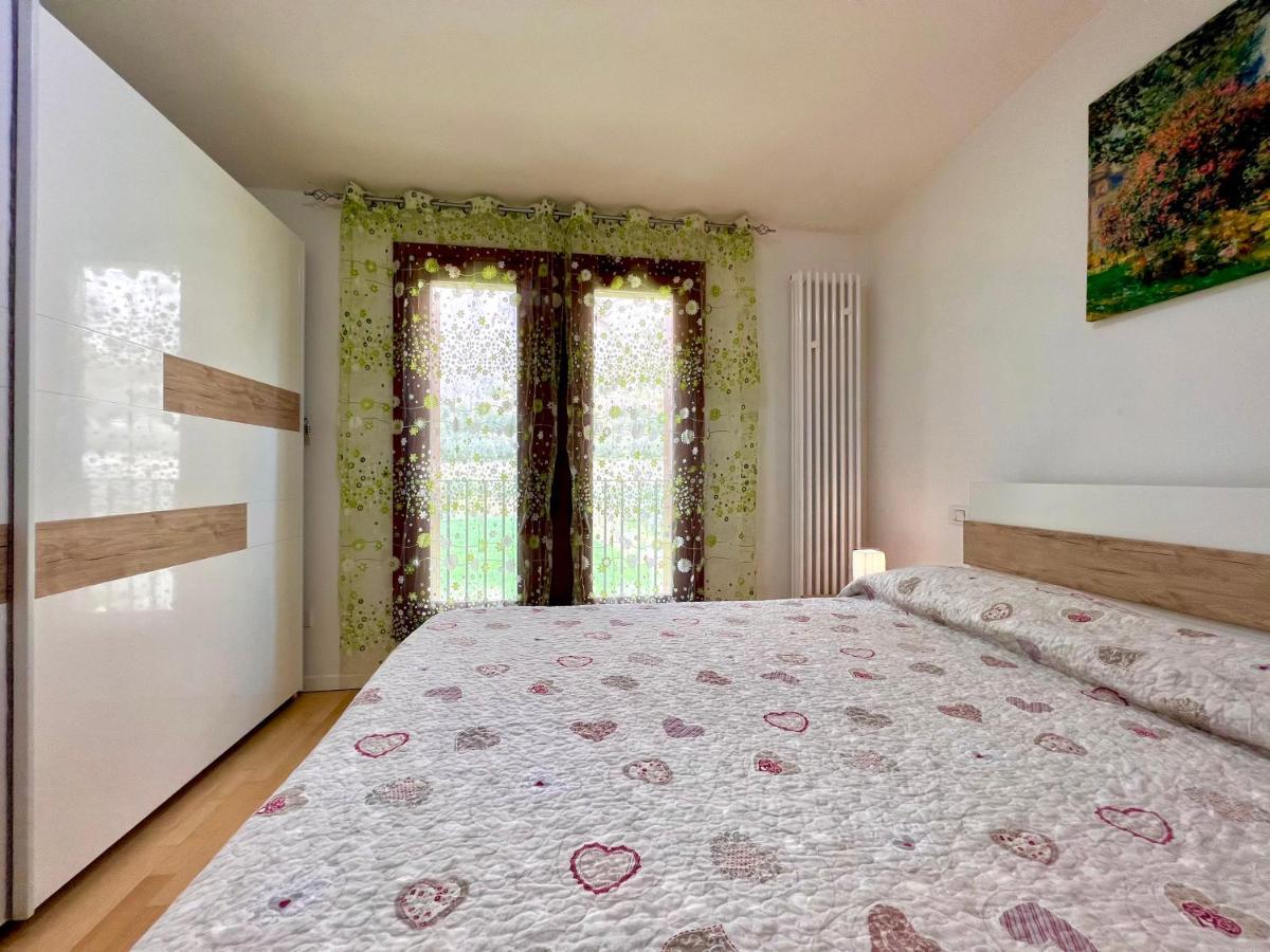 Apartment Gardabebo Torbole Sul Garda Exterior photo