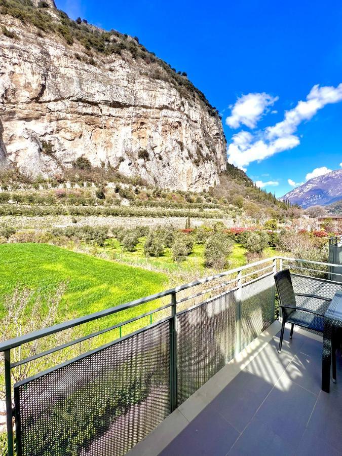 Apartment Gardabebo Torbole Sul Garda Exterior photo